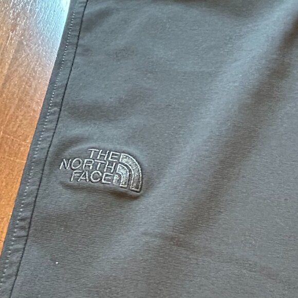 NWT The North Face Women Active Fit Lightweight Stretch Black Pants Size 4 - Picture 5 of 16